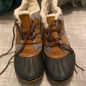 Sorel Out 'n About Women’s - Size 11